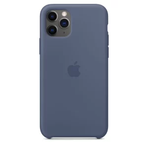کاور سیلیکونی گوشی موبایل اپل iPhone 11 Pro