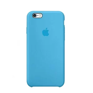 کاور سیلیکونی گوشی موبایل اپل iPhone 6/6s
