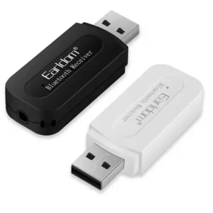 گیرنده صوتی بلوتوثی ارلدام Earldom ET-M22 Bluetooth Music Receiver