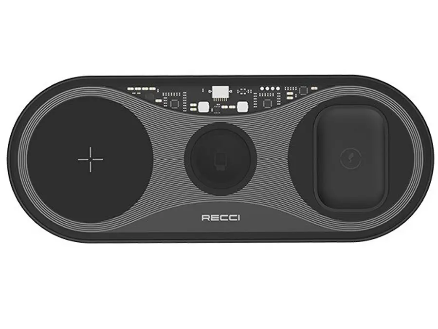 شارژر وایرلس