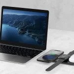 Wireless charger recci rcw-18