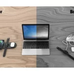 Wireless charger recci rcw-18